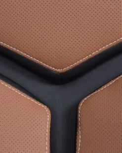 Swivel Office Chair Brown FORMULA 1 -Cheap Furniture Store undef src sa picid 187235 type whitesh image