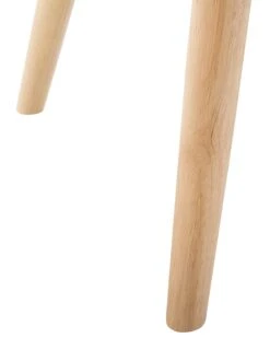 Wingback Chair With Footstool Dark Grey VEJLE -Cheap Furniture Store undef src sa picid 254956 type whitesh image