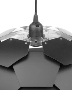 Pendant Lamp Black SEGRE Small -Cheap Furniture Store undef src sa picid 284523 type whitesh image