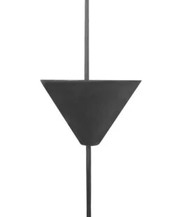 Pendant Lamp Black SEGRE Small -Cheap Furniture Store undef src sa picid 284525 type whitesh image