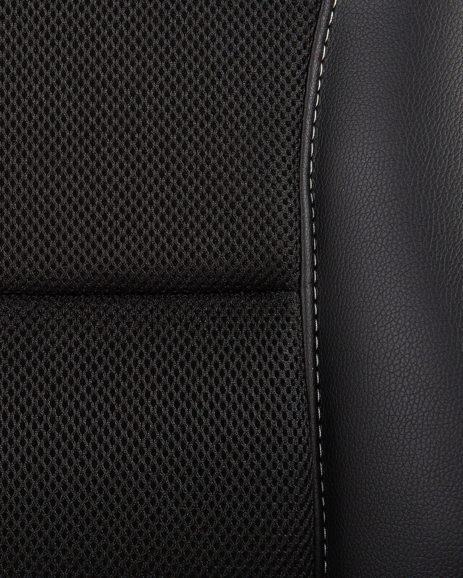 Executive Chair Black With Red MASTER - Image 6