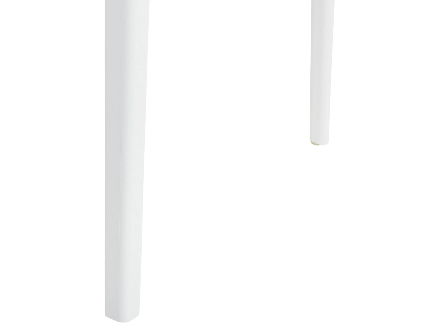 Dining Chair White DALLAS 8 Dining Chair White DALLAS - Image 6