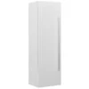 Bathroom Wall Cabinet White MATARO -Cheap Furniture Store undef src sa picid 446263 type whitesh image
