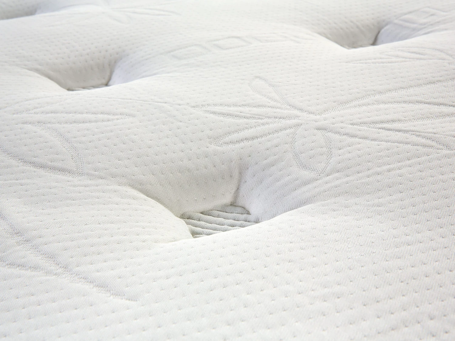 Latex Pocket Spring Hypoallergenic Mattress Medium JOY Various Sizes - Image 5