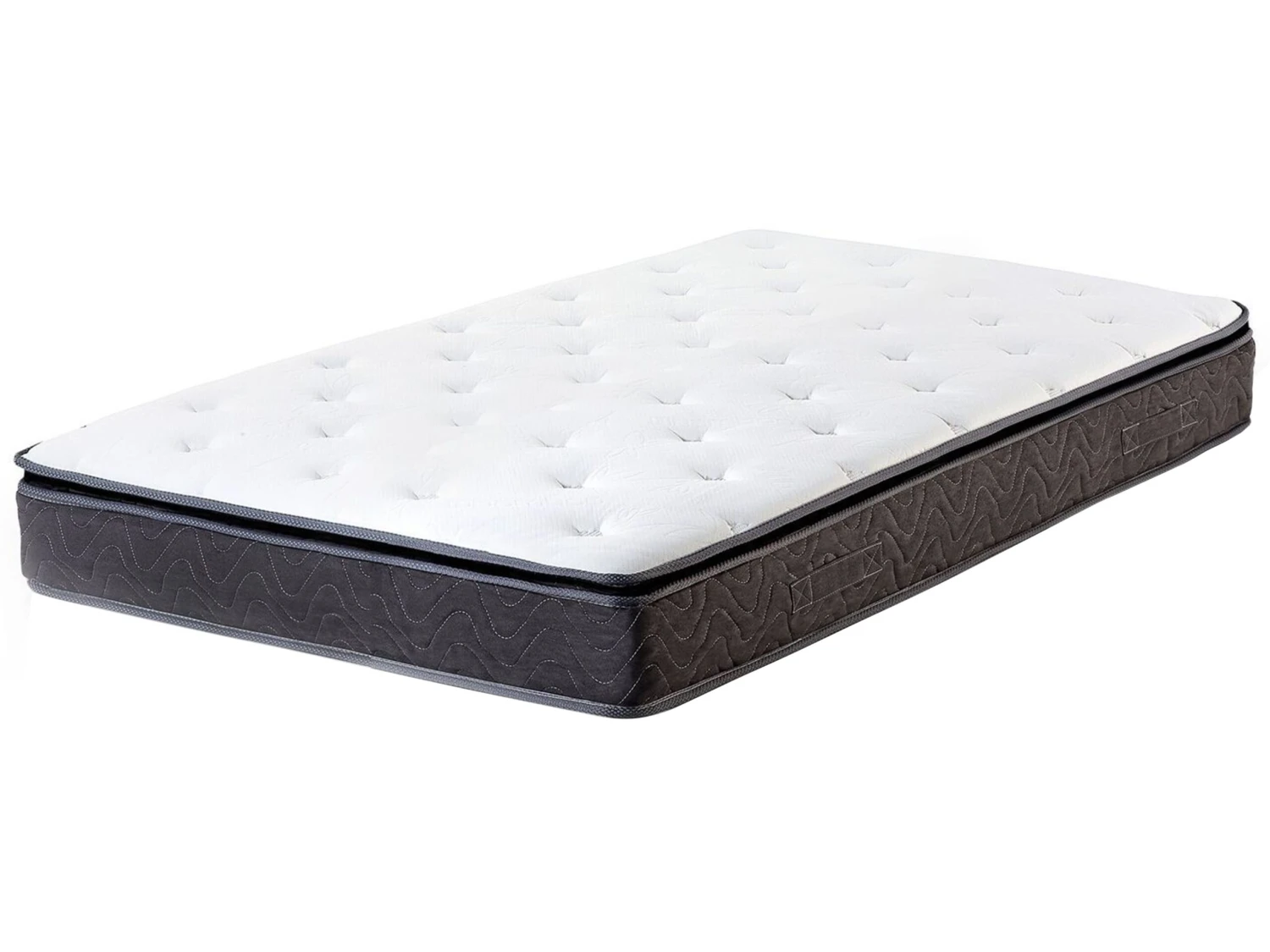 Latex Pocket Spring Hypoallergenic Mattress Medium JOY Various Sizes