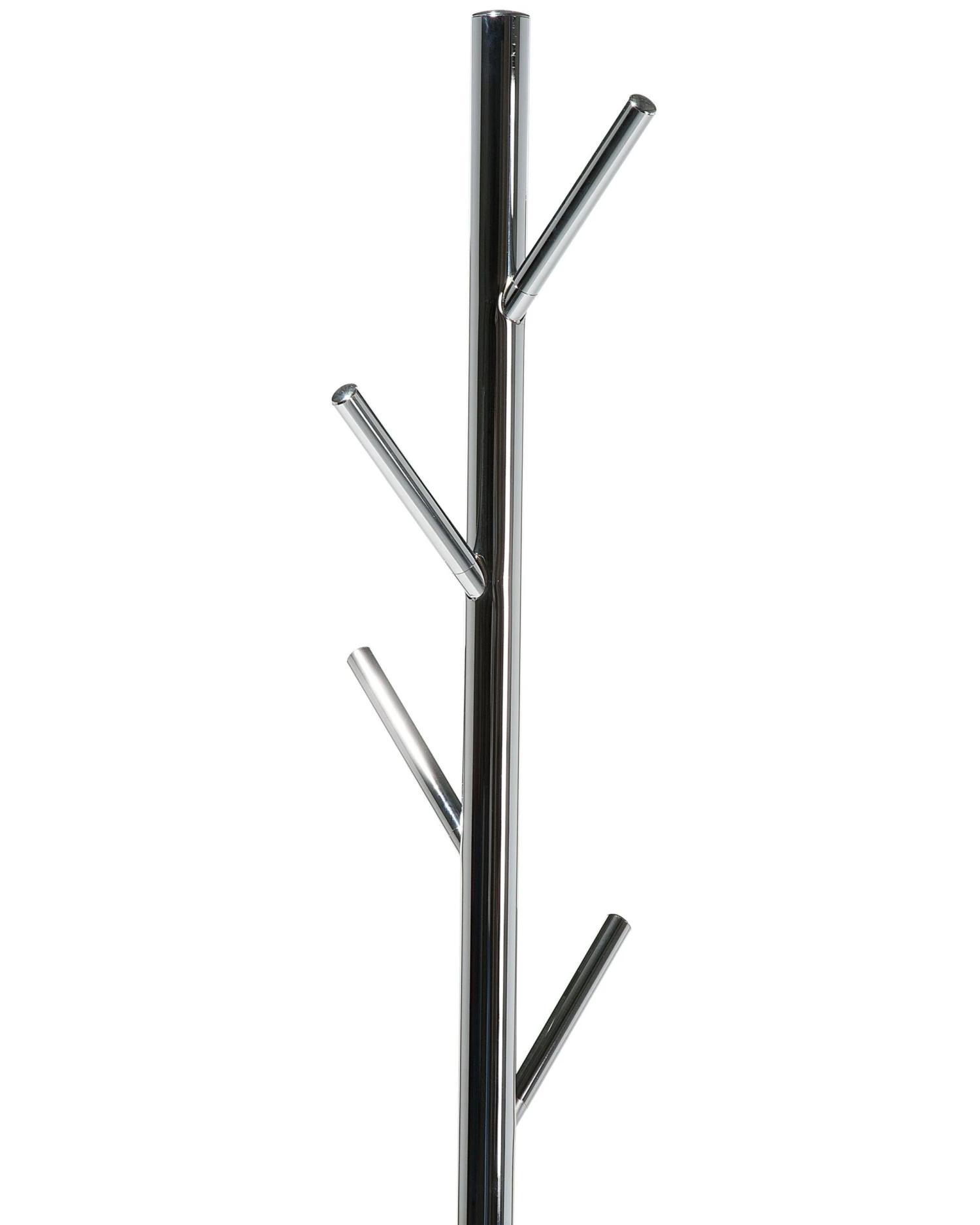 Coat Stand Silver ALLEN - Image 3