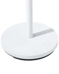 Coat Stand Brown And White AUBUM -Cheap Furniture Store undef src sa picid 633941 type whitesh image