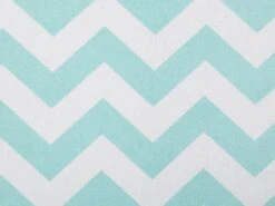 Storage Footstool Mint Green And White TUNICA -Cheap Furniture Store undef src sa picid 657585 type whitesh image