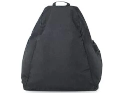 Bean Bag Chair Black SIESTA -Cheap Furniture Store undef src sa picid 672775 type whitesh image