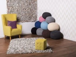 Velvet Wingback Chair Yellow ONEIDA -Cheap Furniture Store undef src sa picid 674868 type color image