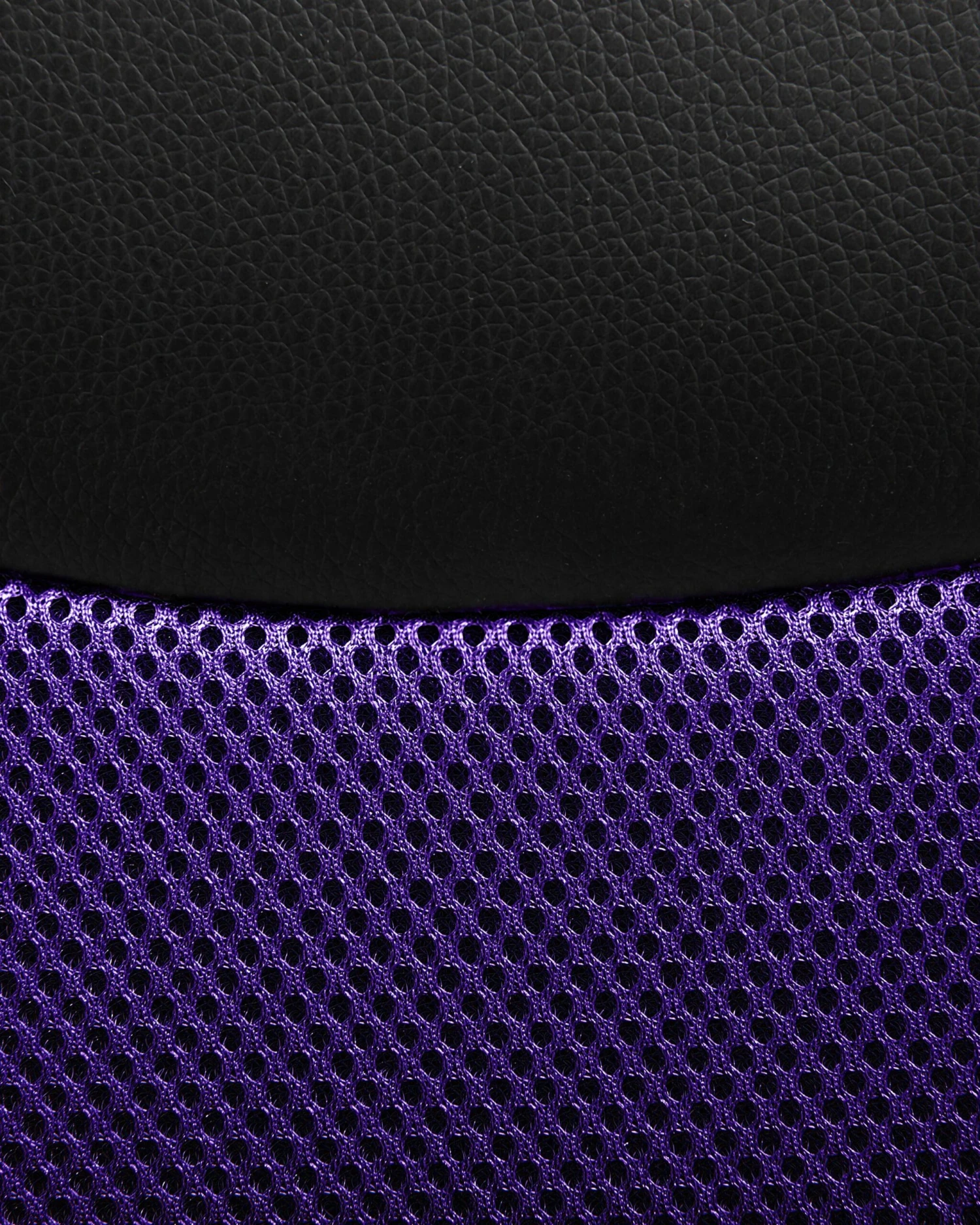 Swivel Office Chair Purple FIGHTER - Image 9