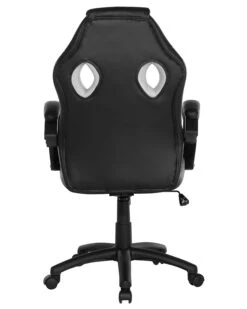 Swivel Office Chair Grey FIGHTER -Cheap Furniture Store undef src sa picid 677383 type whitesh image