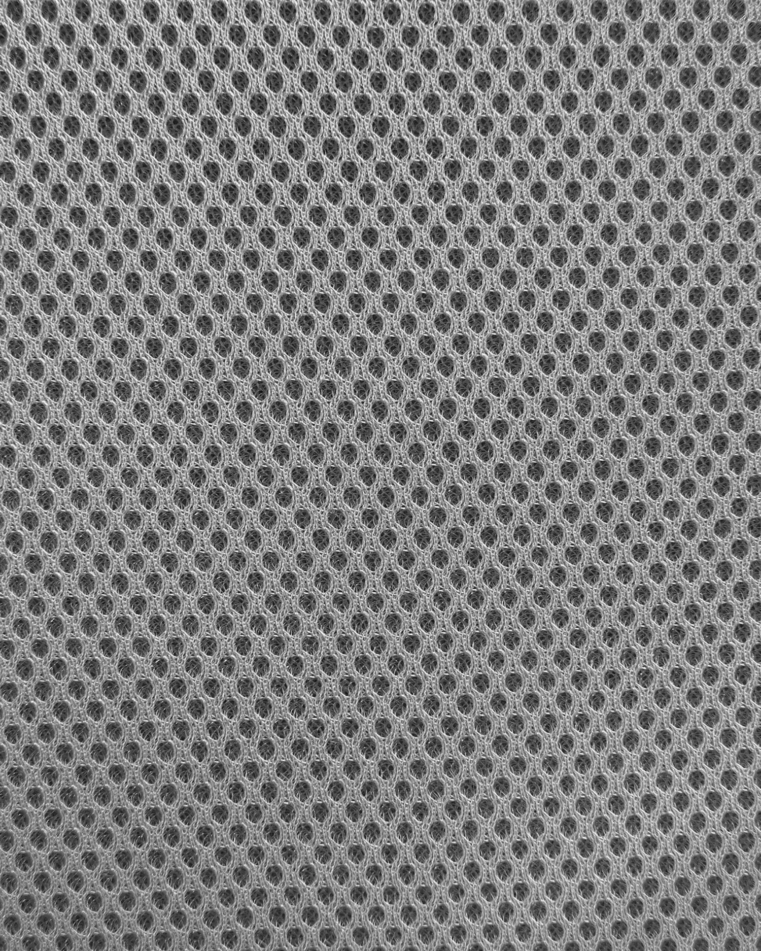 Swivel Office Chair Grey FIGHTER - Image 8