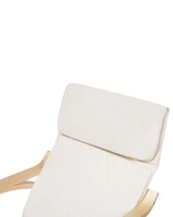 Rocking Chair Beige WESTON -Cheap Furniture Store undef src sa picid 679247 type whitesh image