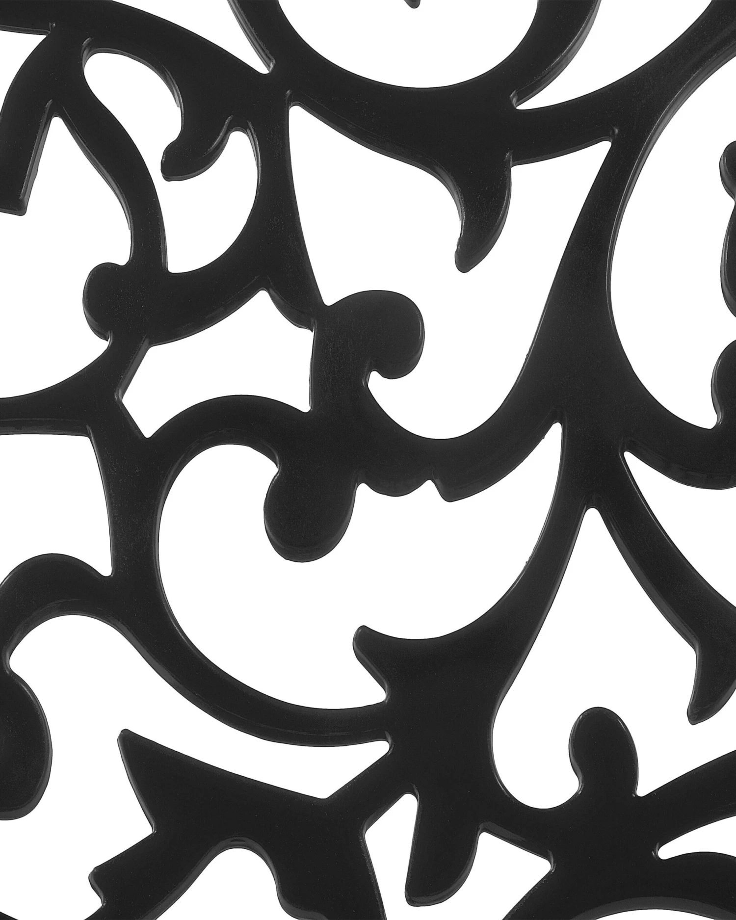 Modern Black Dining Chair (Set Of 4) MUMFORD - Image 8