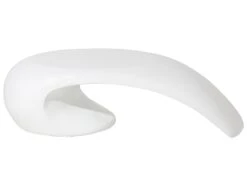 High Gloss Coffee Table White ELATUS -Cheap Furniture Store undef src sa picid 681737 type whitesh image