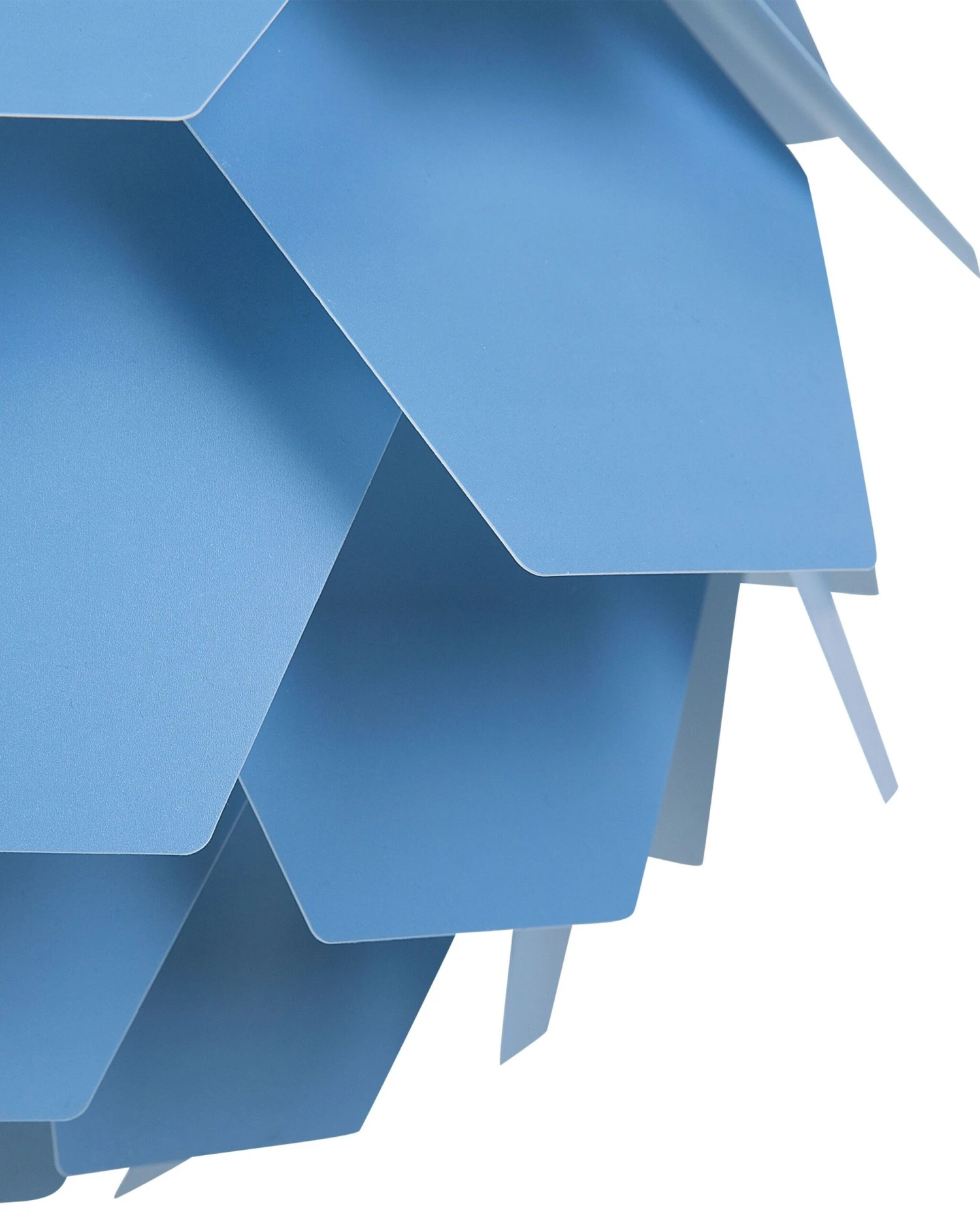 Pendant Lamp Blue SEGRE Small - Image 6