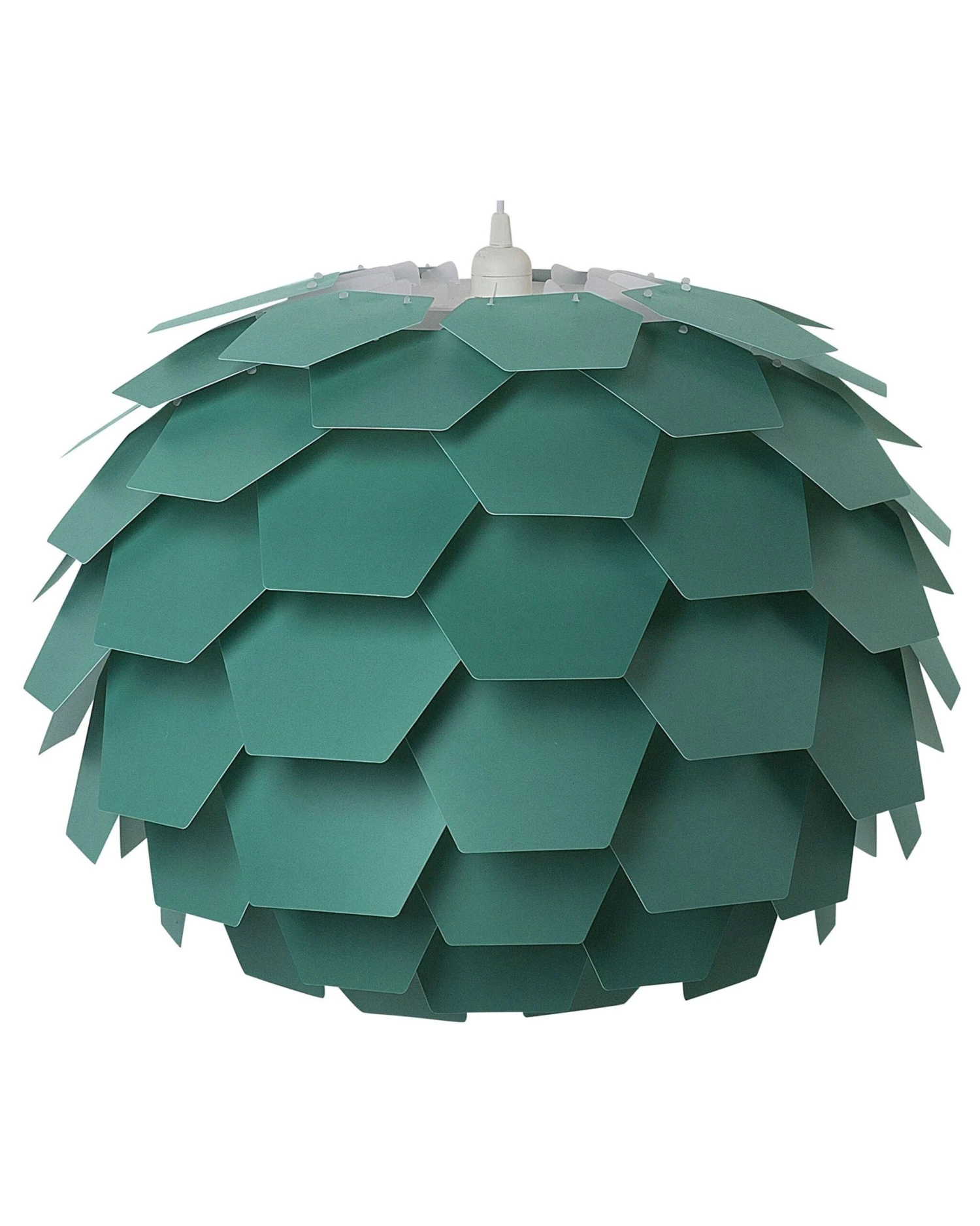 Pendant Lamp Green SEGRE 3 Pendant Lamp Green SEGRE