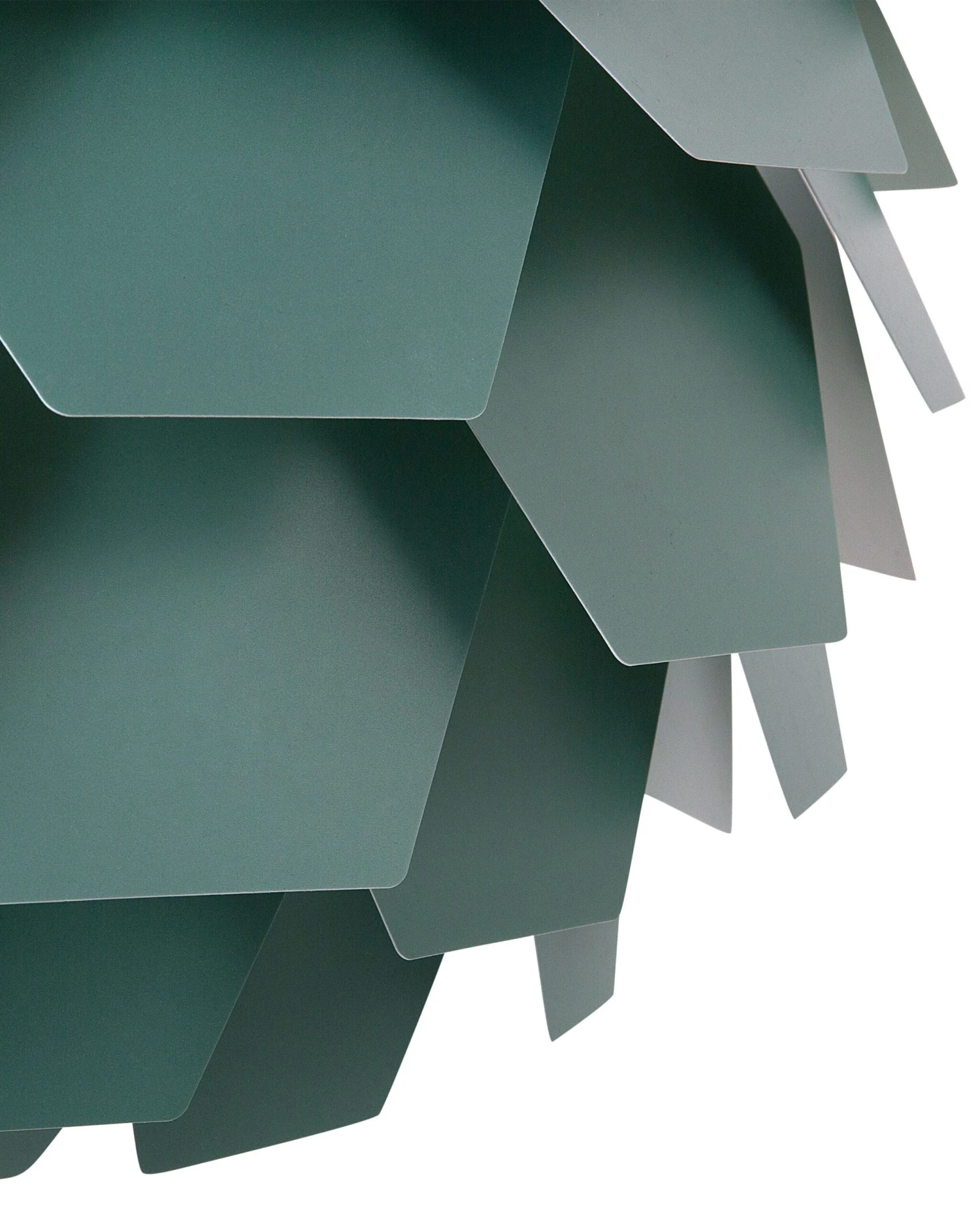 Pendant Lamp Green SEGRE 8 Pendant Lamp Green SEGRE - Image 6