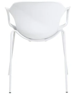 Set Of 2 Dining Chairs White ELBERT 19 Set Of 2 Dining Chairs White ELBERT -Cheap Furniture Store undef src sa picid 684918 type whitesh image