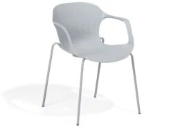 Set Of 2 Dining Chairs Grey ELBERT -Cheap Furniture Store undef src sa picid 684994 type whitesh image