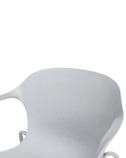 Set Of 2 Dining Chairs Grey ELBERT -Cheap Furniture Store undef src sa picid 685001 type whitesh image