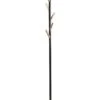 Coat Stand Steel Black ALBIN -Cheap Furniture Store undef src sa picid 686971 type whitesh image