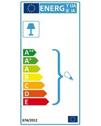 Pendant Lamp Blue SEGRE Small - Image 8