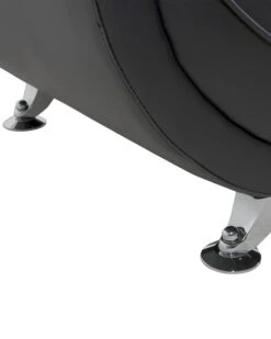 Faux Leather Armchair Grey LEIRA -Cheap Furniture Store undef src sa picid 687313 type whitesh image