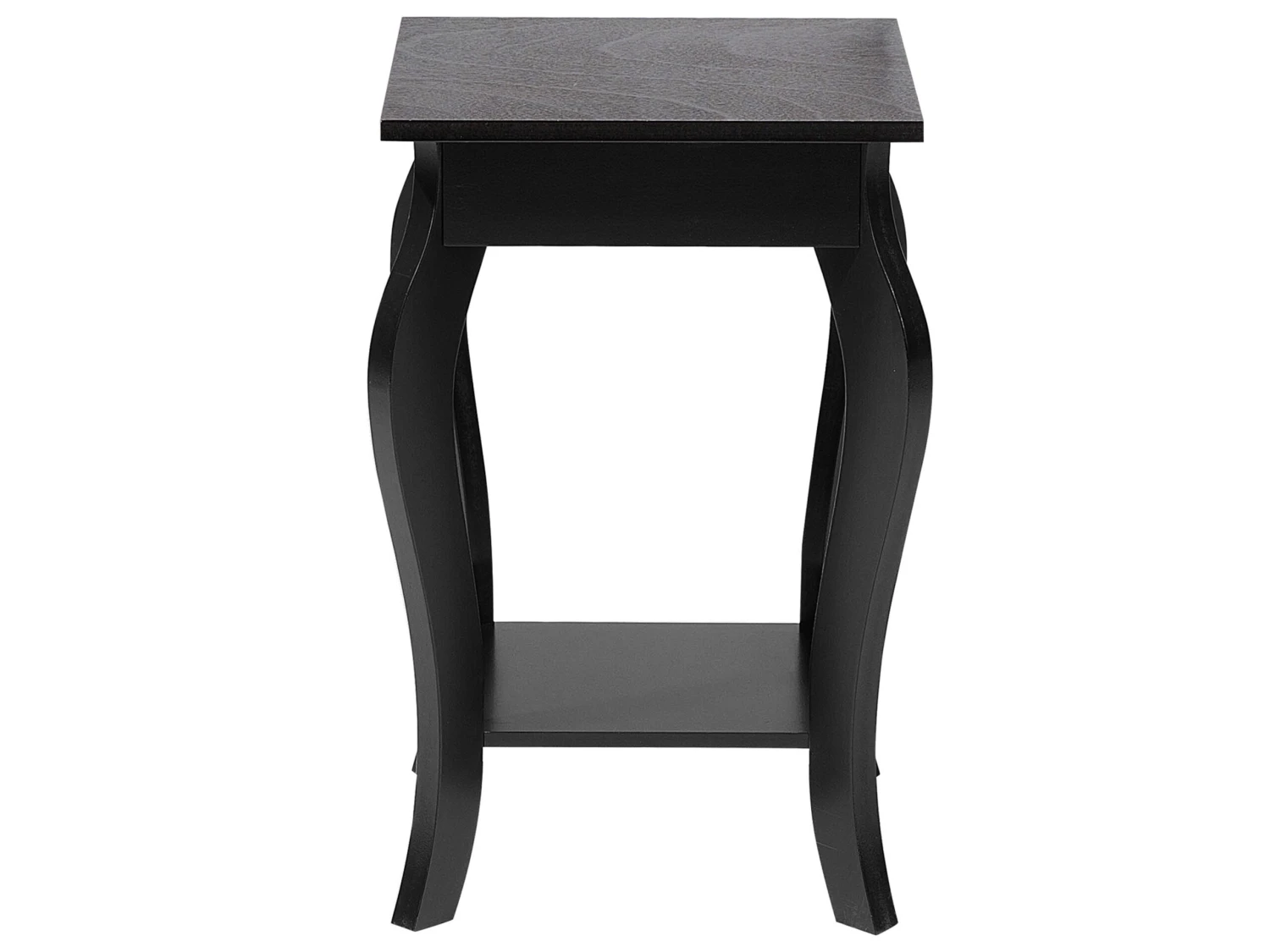 Side Table Black AVON - Image 5