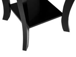 Side Table Black AVON -Cheap Furniture Store undef src sa picid 687471 type whitesh image