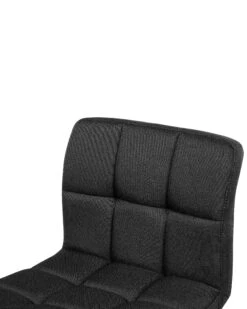 Set Of 2 Adjustable Bar Stools Black MARION -Cheap Furniture Store undef src sa picid 688908 type whitesh image