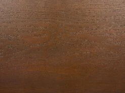 Dining Table 160 X 90 Cm Dark Wood AUSTIN -Cheap Furniture Store undef src sa picid 694510 type whitesh image