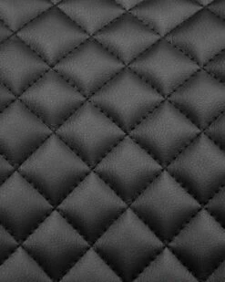 Set Of 2 Dining Chairs Faux Leather Black SOLANO -Cheap Furniture Store undef src sa picid 703300 type whitesh image