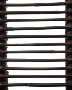 Rattan Accent Chair Brown TOGO -Cheap Furniture Store undef src sa picid 703676 type whitesh image