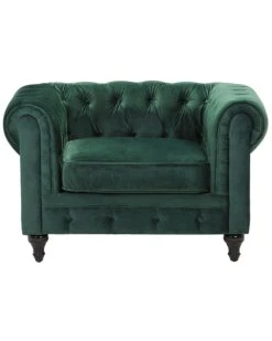 Velvet Armchair Green CHESTERFIELD 15 Velvet Armchair Green CHESTERFIELD -Cheap Furniture Store undef src sa picid 705656 type whitesh image