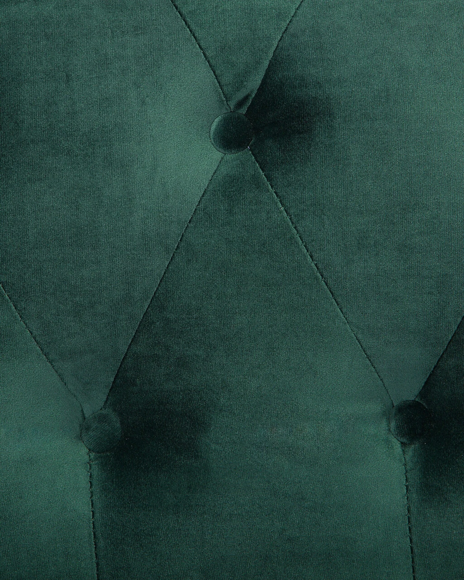 Velvet Armchair Green CHESTERFIELD 8 Velvet Armchair Green CHESTERFIELD - Image 6