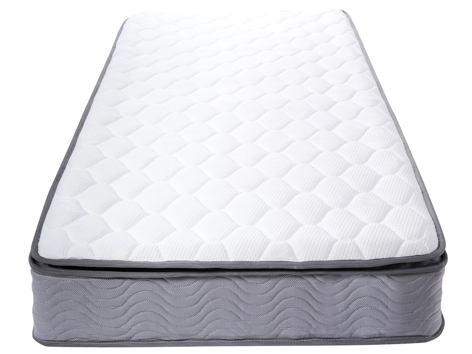 Pocket Spring Mattress Medium SPLENDOUR Various Sizes 9 Pocket Spring Mattress Medium SPLENDOUR Various Sizes - Image 7