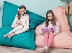 Large Bean Bag 140 X 180 Cm Pink FUZZY 14 Large Bean Bag 140 X 180 Cm Pink FUZZY -Cheap Furniture Store undef src sa picid 708915 type whitesh image