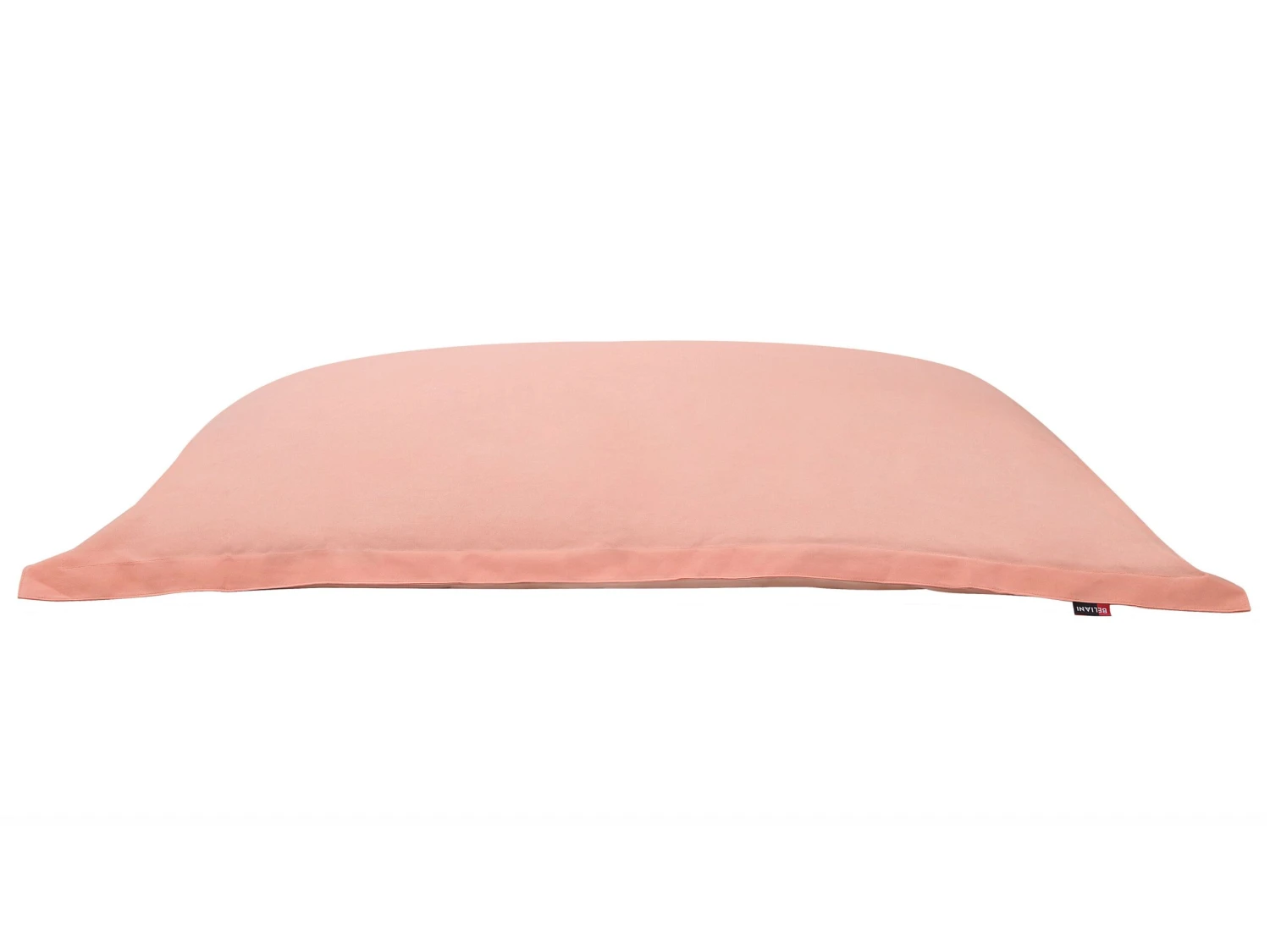 Large Bean Bag 140 X 180 Cm Pink FUZZY 7 Large Bean Bag 140 X 180 Cm Pink FUZZY - Image 5