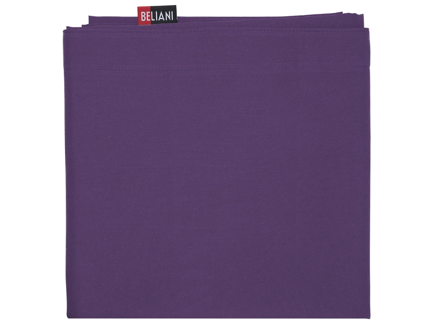 Large Bean Bag 140 X 180 Cm Violet FUZZY 6 Large Bean Bag 140 X 180 Cm Violet FUZZY - Image 4