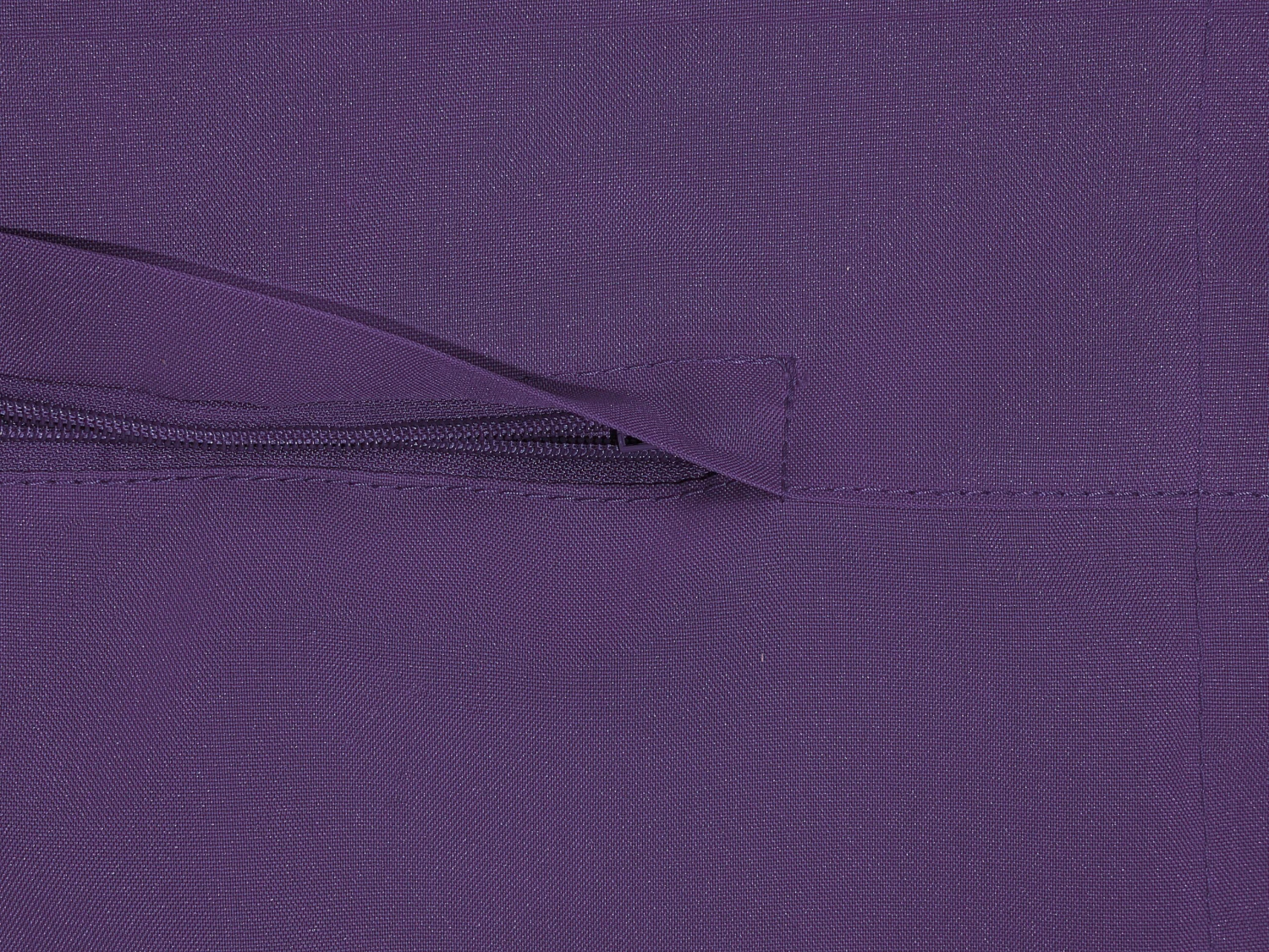 Large Bean Bag 140 X 180 Cm Violet FUZZY 9 Large Bean Bag 140 X 180 Cm Violet FUZZY - Image 7