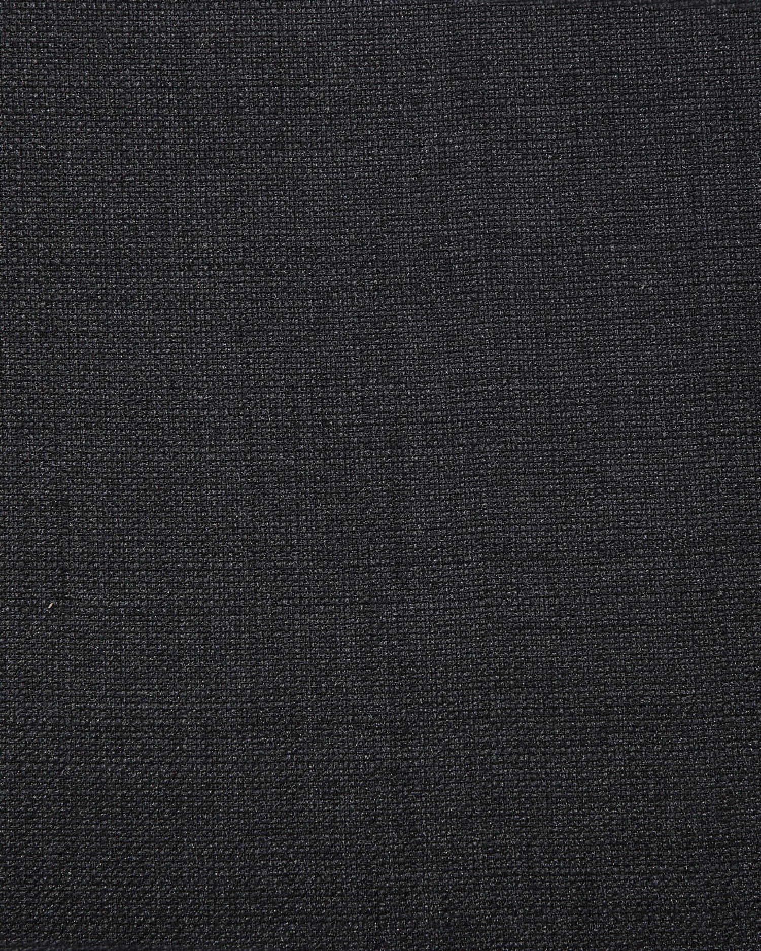 Fabric Tub Chair Black ODENZEN 11 Fabric Tub Chair Black ODENZEN - Image 9