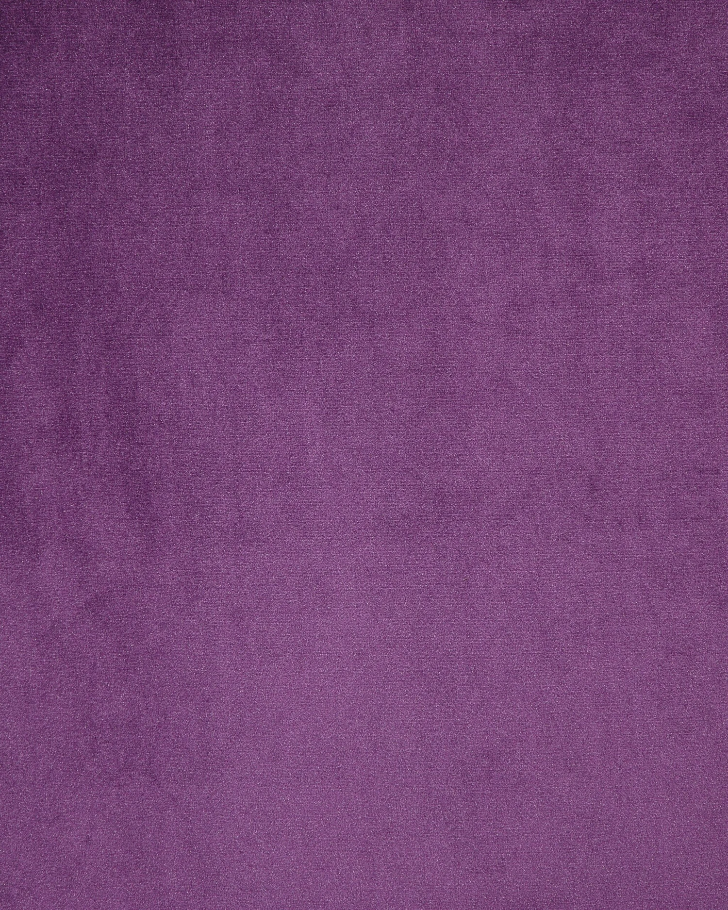 Velvet Wingback Chair Purple ONEIDA - Image 8