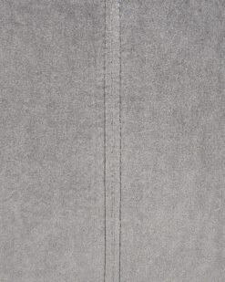 Set Of 2 Velvet Dining Chairs Grey CLAYTON -Cheap Furniture Store undef src sa picid 710964 type whitesh image