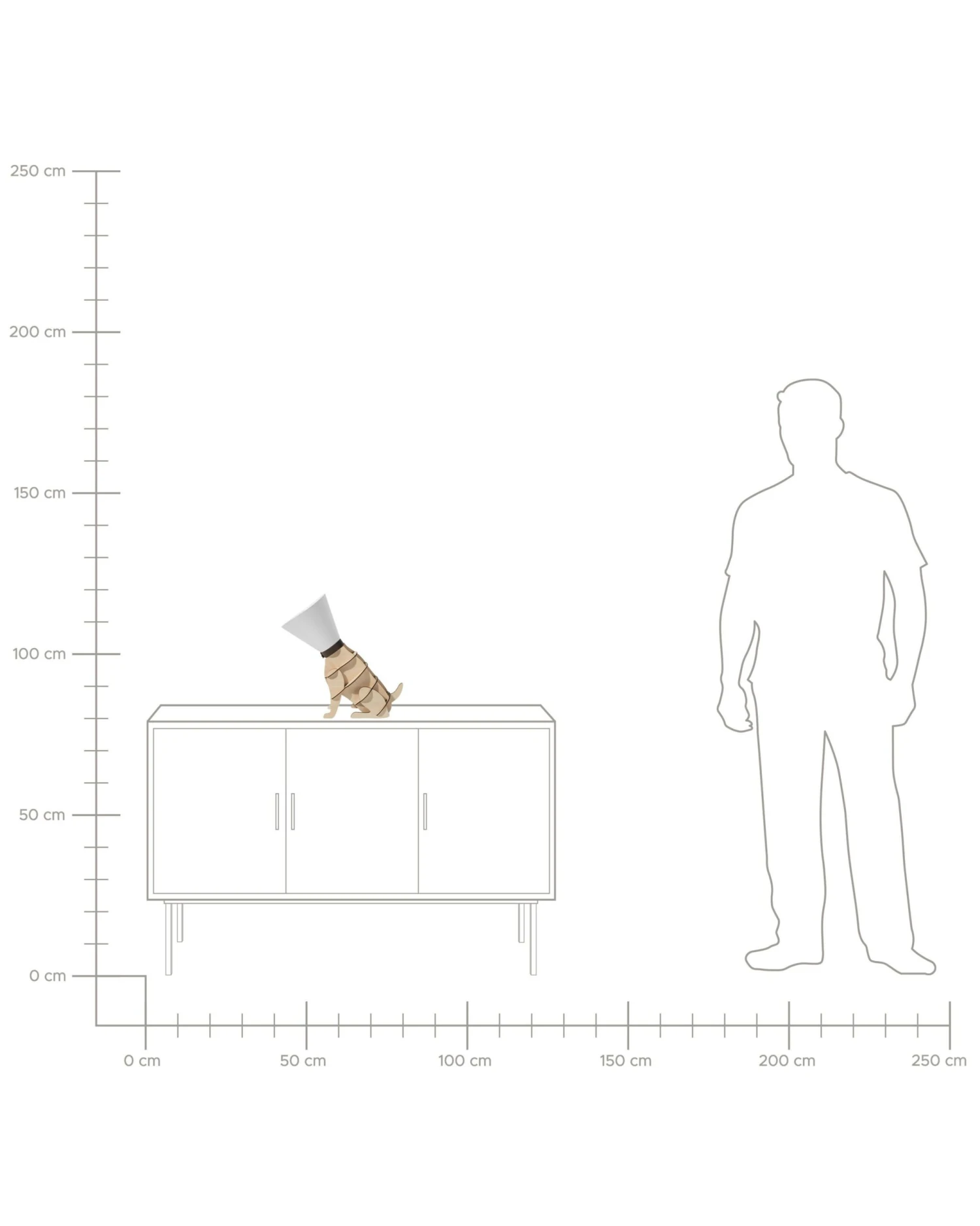 Table Lamp Light Wood ISNA - Image 10