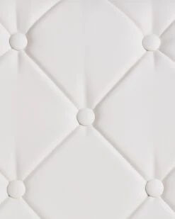 Set Of 2 Dining Chairs Faux Leather White VALERIE 21 Set Of 2 Dining Chairs Faux Leather White VALERIE -Cheap Furniture Store undef src sa picid 712778 type whitesh image