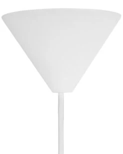 Pendant Lamp White FLAMINGO -Cheap Furniture Store undef src sa picid 713537 type whitesh image