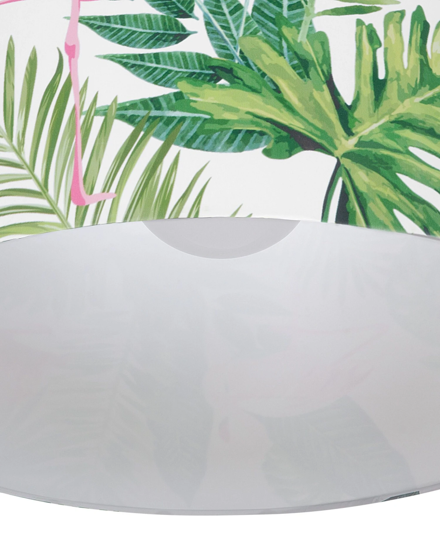 Pendant Lamp White FLAMINGO - Image 5