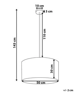 Pendant Lamp White FLAMINGO -Cheap Furniture Store undef src sa picid 713543 type whitesh image